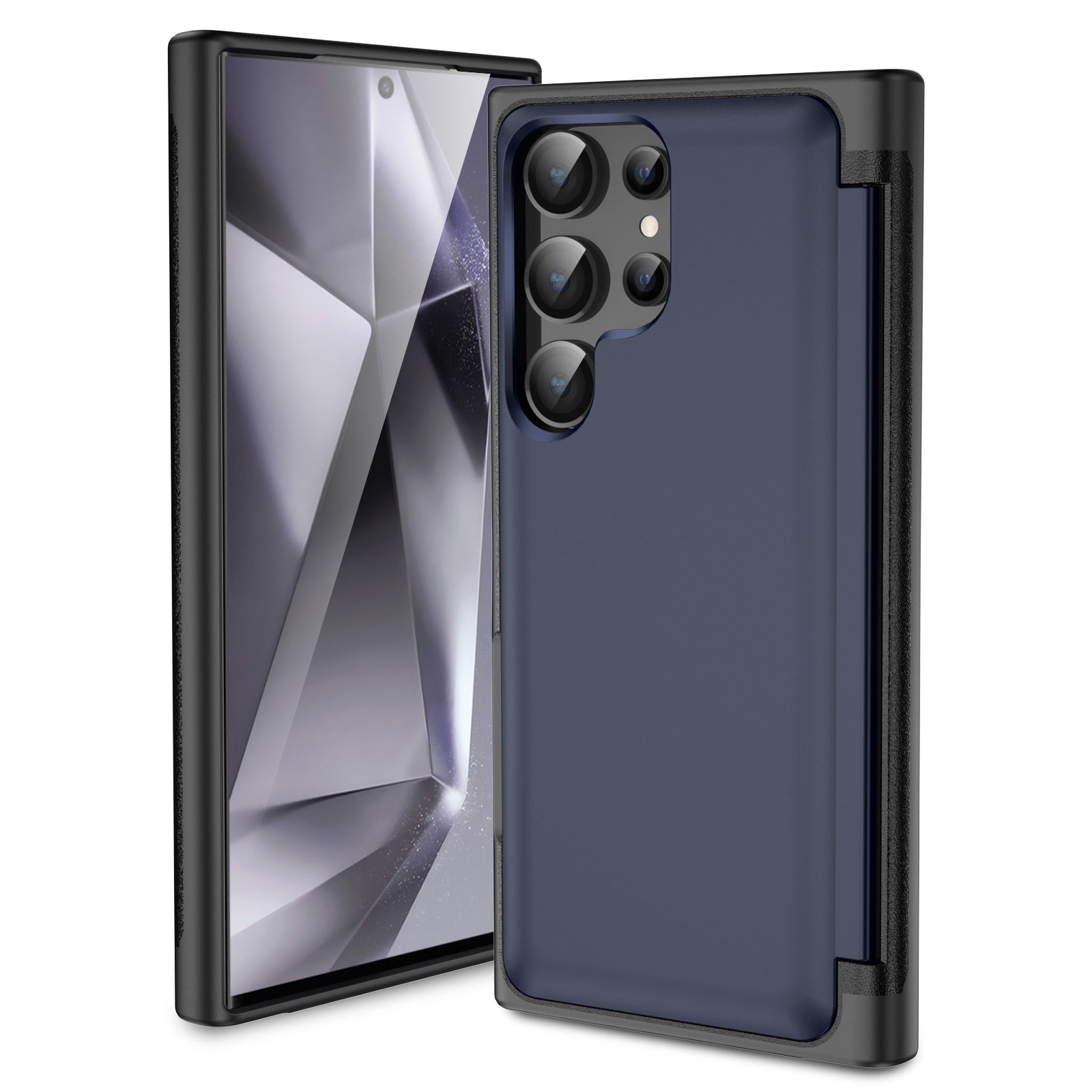 For Samsung Galaxy S21 Ultra 5G Kickstand Back Cover TPU+PC Dual Layer Phone Case For Samsung Galaxy S21 Ultra 5G Kickstand Back Cover TPU+PC Dual Layer Phone Case